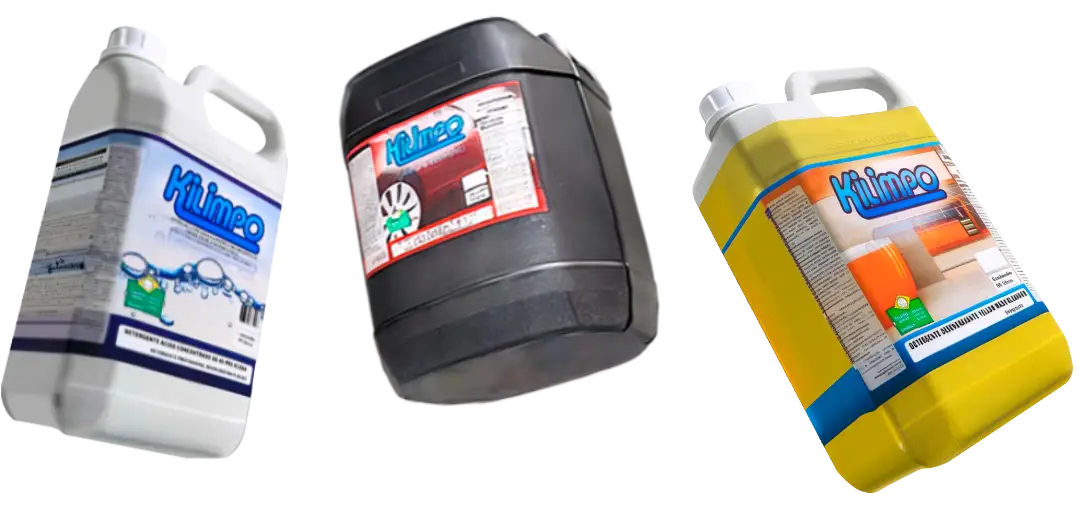 Produtos Ki Limpo